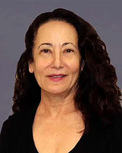 Ellen Levine