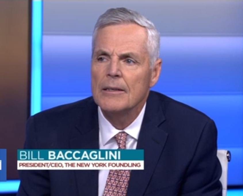 Bill Baccaglini