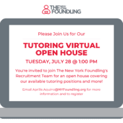 Virtual Open House